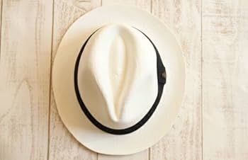 Amazon.co.jp: パナマハット○矢沢永吉○ボルサリーノ○L 303