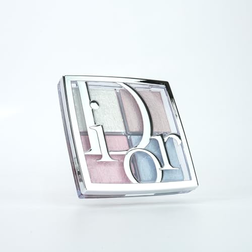 DIOR ディオール バックステージ グロウ マキシマイザー パレット #002 フロステッド オパール グロウ の商品画像 2