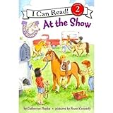 Pony Scouts: At the Show (I Can Read Level 2)