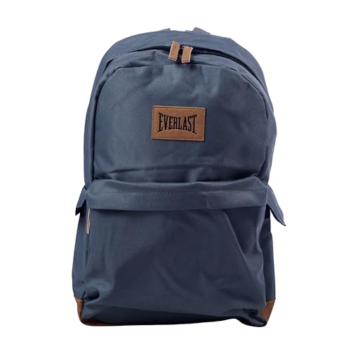 Everlast Mochila Stud Cinza