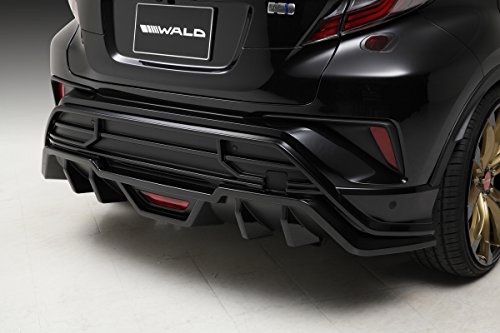 @h(WALD) C-HR }t[A_v^[ (WALD AfBt[U[p) -