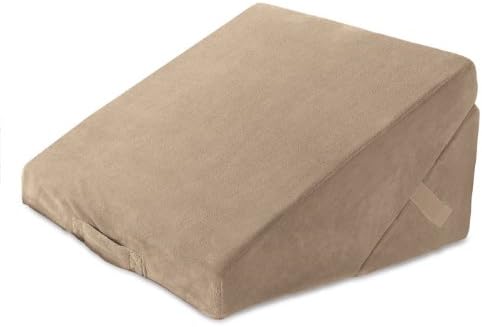 Bed Wedge Pillow