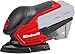 Einhell Akku Multischleifer TE-OS 18/1 Li Solo Power X-Change (Lithium Ionen, 18 V, Schleiffläche 104 cm², ohne Akku und Ladegerät), 1 Stück, 4460713