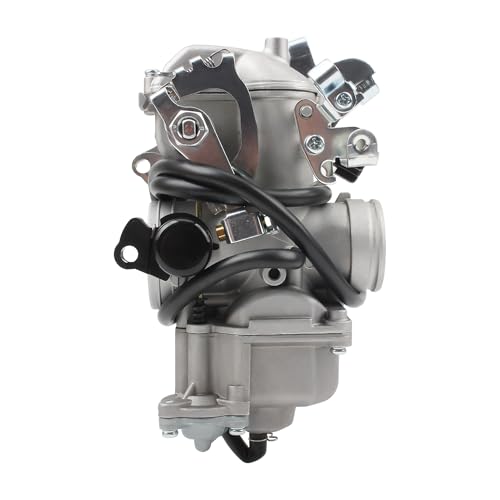 Carburateur 4 Temps Moto XL250 Solution Démarrage Difficile 1980 - 5