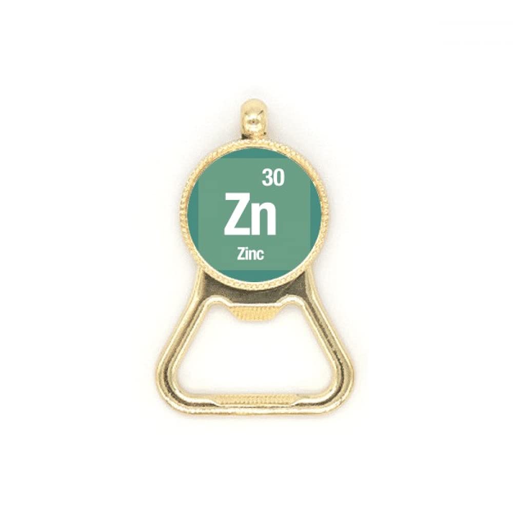 Décapsuleur Zn Zinc ne perdez plus votre ouvre-bouteille avec ce porte-clés inox