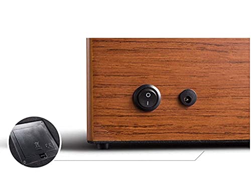 Mira Box envernadora automática de elevación mecánica para proteger tocadiscos 5