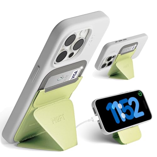モフト　レザーケース iPhone15無印用&モフト　スマホスタンドセット モフト レザーケース iPhone15無印用&モフト スマホスタンド