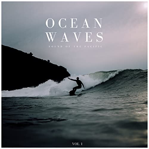 Sound of The Pacific