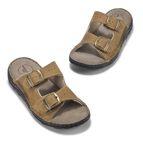 Image of Woodland Men's Slipper