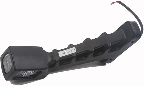 Miniatura 2 de MASO Luz de marcador lateral 2X 12V LED Camión Codo Lateral Indicador de Luz Indicadora Lateral Lámpara Marcada Lateral Lámpara para Coche Camión