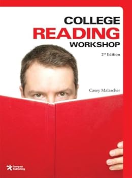 Paperback College Reading Workshop Book