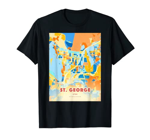 st. george utah T-Shirt