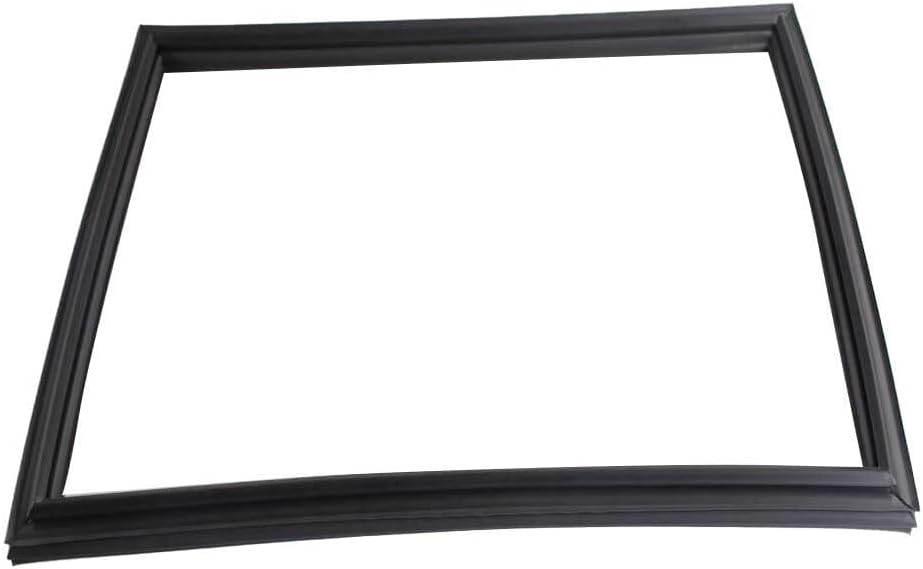 Replace Part for OEM for GE WR14X27234 Refrigerator Gasket Door Dg WR14X21235 (vlpl-11265)