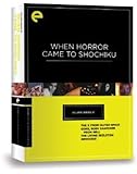  Criterion Coll: Eclipse 37 - When Horror Came To [DVD] [Region 1] [NTSC] [US Import]