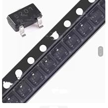 6201 Sensor Chip IC.CC6201ST Fully Polarized Low-Power Hall Effect Switch Sensor.SMD SOT-23 Chip IC,PCB SMD Motherboard chip IC,Electronic DIY Soldering chip.Integrated Circuit Chip/10pcs