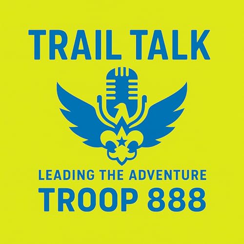 『Season 2 Episode 1 - The Language of Adventure (Trailblazer)』のカバーアート