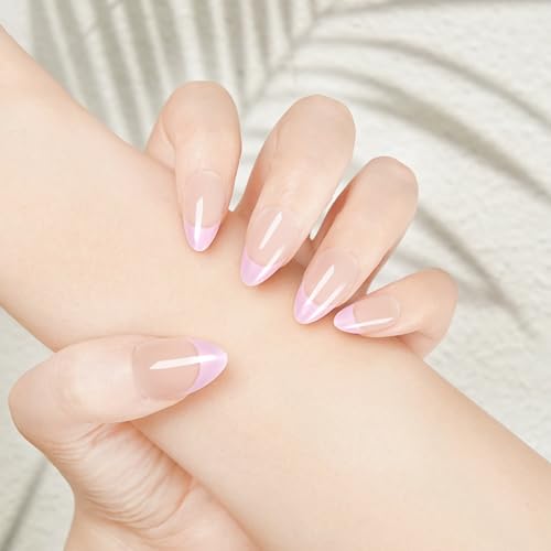 Hamefen Press On NailsAAurora t`vXIlCAlC24{A~jt@C1AS^u([[O[XebJ[24)B034