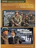 TCM Battle Cry/Battleground (DVD) (DBFE)