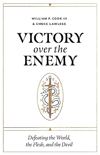 Victory over the Enemy (English Edition)