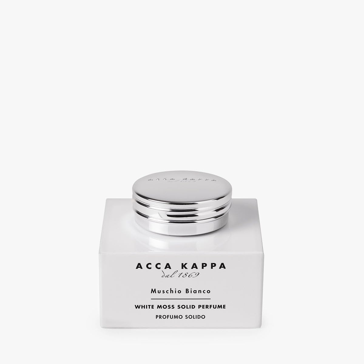 Amazon | 【アッカカッパ】 ソリッドパフュームホワイトモス 10ml