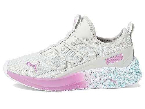 Image of Puma Unisex-Child One4all Slip on