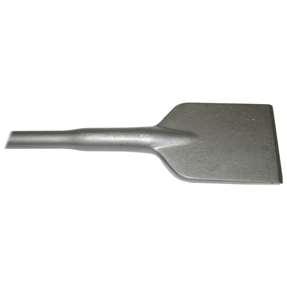 Makita Burin à asphalte 400 x 90 mm, P de 25149