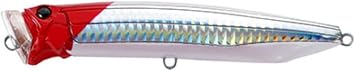 Tackle House Feed Popper 100 No 01