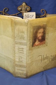 Hardcover New American Bible translated from the Original Languages with Critical Use of All the Ancient Sources by Members of the Book