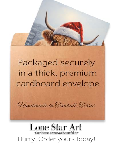 Christmas-Pictures-Wall-Decor-Highland-Cow-Decorations-Poster-11×14-Unframed-Art-Print-Makes-a-Great-Christmas-Farm-House-Decor-and-Gift Christmas Pictures Wall Decor Highland Cow Decorations Poster 11×14 Unframed Art Print Makes a Great Christmas Farm House Decor and Gift