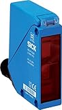 Original SICK WL34-V240 WL34-V240 REFLEXIONS-LICHTSCH. SICK WL34-V240