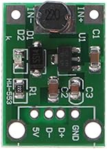 DC-DC 1V-5V A 5V Voltage Regulator Step Up Boost Converter Power Supply Module