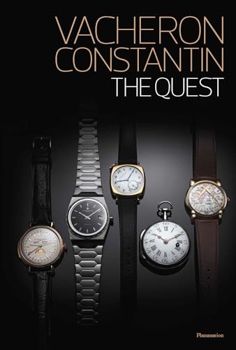 Vacheron Constantin: The Quest