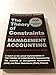 The Theory of Constraints and Its Implications for Management Accounting