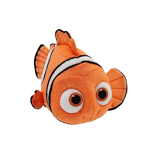 Disney Store Oficial Peluche Pequeño Nemo para Niños, Buscando...