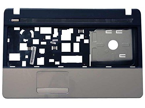 Lapso India Compatible for ACER Gateway NE56R NE51B Laptop Complete Laptop Touch PAD
