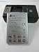 Replacement battery for LG G4 ,Stylo Ls770. Part # BL-51 YF 3000mAh W / charger