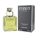 Produktbild Calvin Klein ETERNITY MEN Eau de Toilette Zerstäuber 100ml
