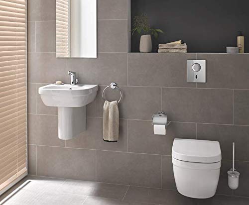 GROHE Ersatzteil, Eckventil 1/2', für Wasseranschluss Armatur – Ansicht 5