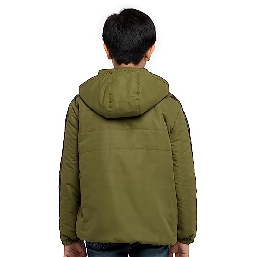 Image of Under Fourteen Only Boys Jackets