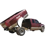 Pierce Arrow Chevy/GMC Long Bed Hoist Kit