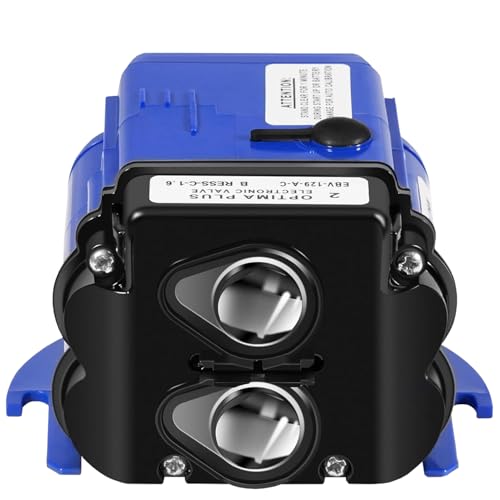 Module de commande EBV-129-A-C pour Sloan Optima G2 lot de 3 pièces de rechange - 8