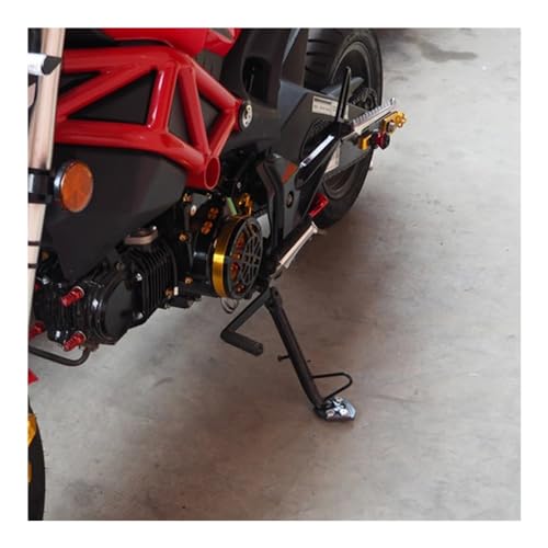Plaque de support pour béquille de S1000RR, l'accessoire idéal pour vos roadtrips