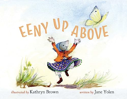 Eeny Up Above