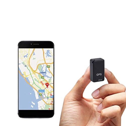 Mini Rastreador GPS Magnético para Coche