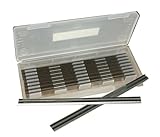 82mm Reversible Planer Blades Replacement for Black & Decker, Bosch, DeWalt and Elu planers (High Speed Steel (HSS), 20 Blades) - Image 5