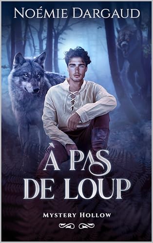 À pas de loup (Mystery Hollow)