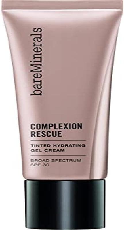 Complexion Rescue Tinted Hydrating Gel Cream Spf30 Ginger 3