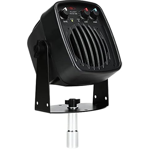 Galaxy Audio NSPA Nano Spot Cover