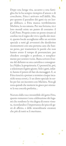 Il Caffè Dei Gatti Messaggeri - 4