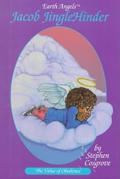 Library Binding Jacob Jinglehinder Book